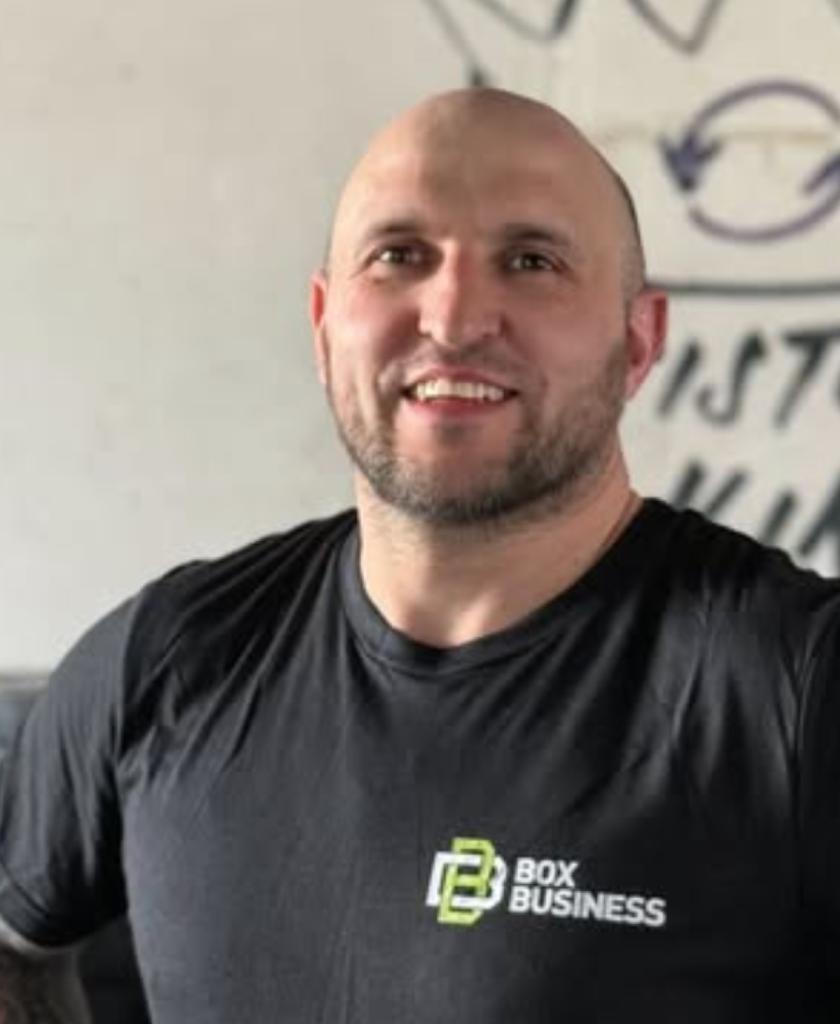 Sebastian Pietrowicz